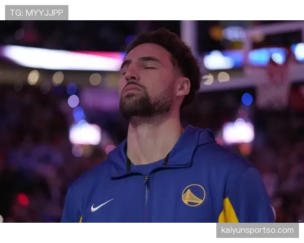 克莱·汤普森三分命中率提升显著 拉开球队外线火力差距