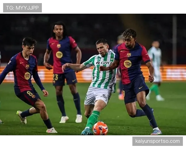 巴萨看似复苏，其实问题藏得更深了？