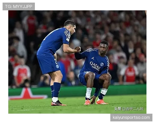 巴黎圣日耳曼防线频频被打穿，体系崩坏成隐患，稳定性面临考验