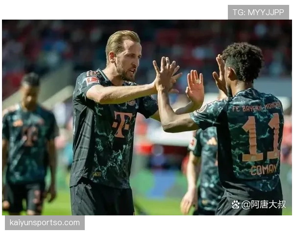 拜仁关键战表现波动持续，对赛季走势形成制约