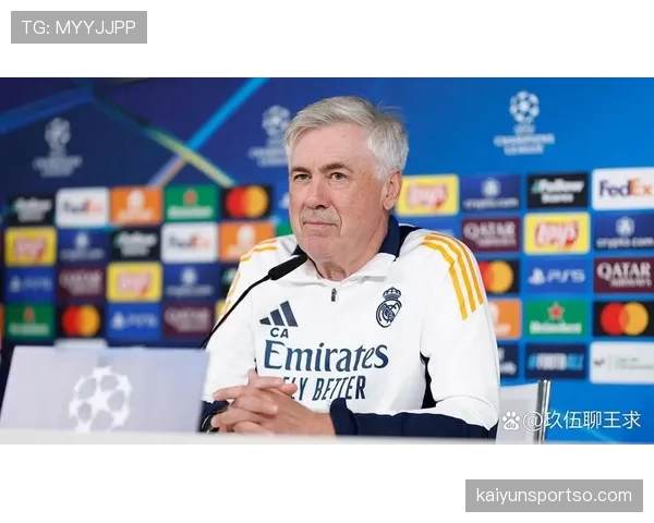 皇马欧冠争冠压力上升，连场硬仗或制约赛季走势