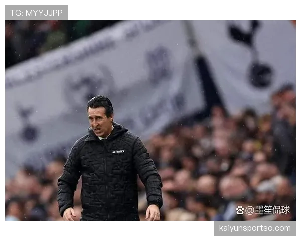 热刺进攻依然华丽，但成绩稳定性为何始终不足？