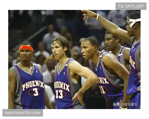 纳什组织突破助太阳拉开攻防差距提升关键球效率