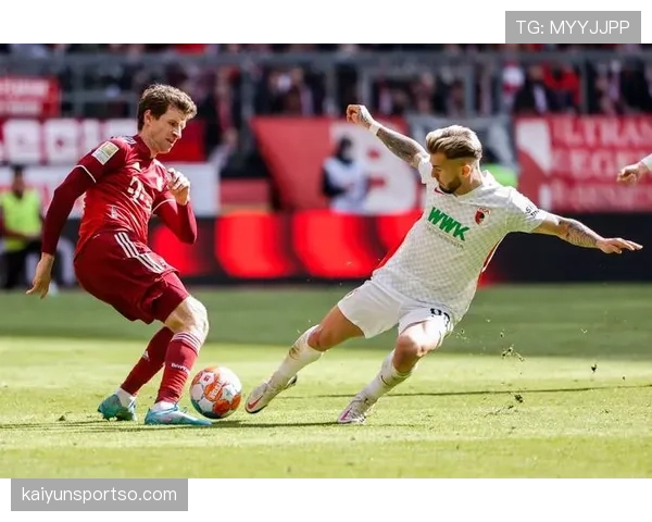 凯恩高效掩盖问题：拜仁慕尼黑进攻结构是否失衡？