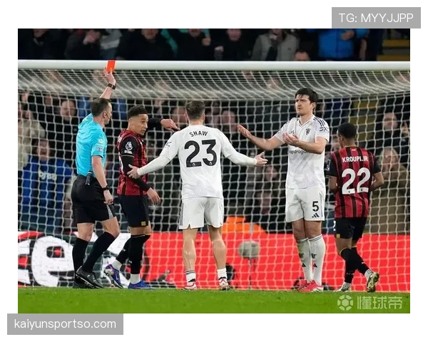 曼联近期比赛失控加剧，表面节奏混乱实则全队稳定性面临考验